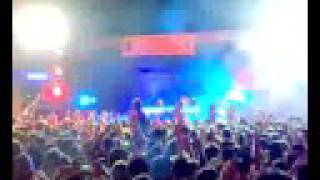By Your Side - Yves Larock LIVE AÇORES