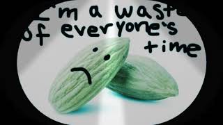 STUPID BITCH ALMONDS DIE FUCK YOU ALMONDS DIE | CARTOON WEIGHT GAIN | DIAPERS SPIN | OLD MCDONALD