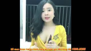 Giới Thiệu Sản Phẩm Gel TiTan - Tăng Kích Cỡ Dương Vật