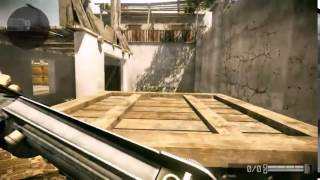 Как выбить Катану в Warface