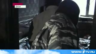 Главарь Кущевской банды скончался в краснодарском СИЗО