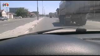 Почему происходят аварии в Чечне