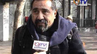MULTITUDINARIA MARCHA POR LA EDUCACION PUBLICA Y EL FIN DEL LUCRO