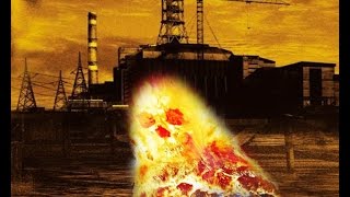 ЧЕРНОБЫЛЬ Хроника ядерной катастрофы
