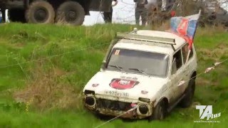 Jeep Sprint Timashevsk slides