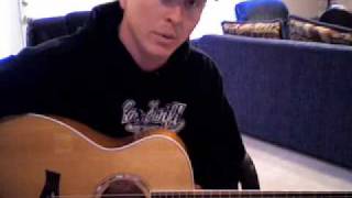 G Lick Bluegrass Lesson on Guitar 2