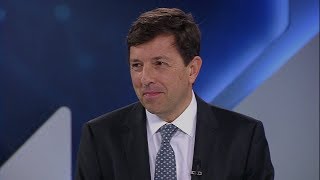 Canal Livre: João Amoêdo - Parte 3