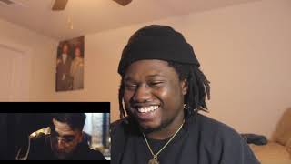 Heuss L'enfoiré - L'enfoiré (Clip Officiel) | FRENCH RAP REACTION