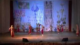 "Nane"dance ensemble, Ансамбль «Нанэ» г. Ереван