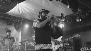 Quinta Kalavera - Corriendo Va [Show Case Music Club Metropoli 2017].