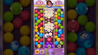 Diamond Diaries Saga Level 505 No Boosters