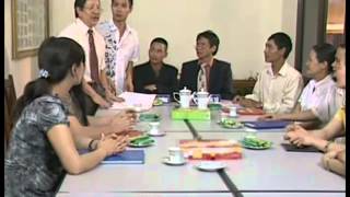 Hài tết 2014 - Họp hành - Video hài tết 2014 - Video hài mới nhất - Phần 2