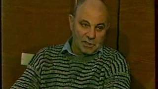Владимир Высоцкий  Иркутские встречи. 1992 год