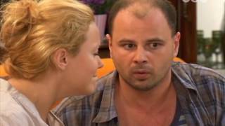 Домашний арест. 11 серия