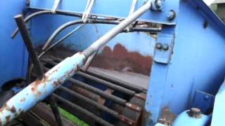 Nowy nabytek ,,Bolko Z643"