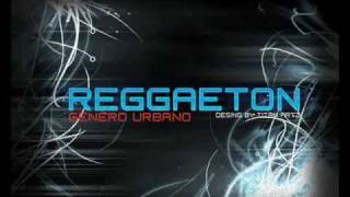 Angel y Khriz - Maltratame (Original)
