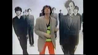 Sparks - "Beat The Clock" (official video)