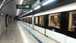 Metro w Budapeszcie - linia 4 / The Budapest Metro - line 4