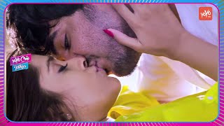 Jabardasth Anchor Rashmi Fling with Actor Nandu || YOYO Cine Talkies