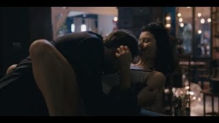 Atiye - Atiye ve Ozan Sevişme Sahnesi 1x01