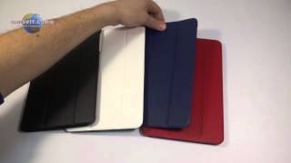 Чехол подставка Crazy Horse для Samsung Galaxy Tab E 9.6 T560 T561