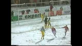 Tromsø 3-2 Chelsea {23.10.1997}