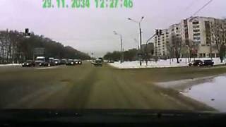Оргазм во время аварии Orgasm during the accident