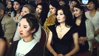 Полный отчет о респ. финале «Қазақ Ханшайымы-2011» ч. 4