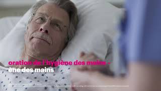 Journée Mondiale de l'Hygiène des Mains - 5 mai 2018