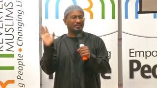 Path of the Sahabah - Kamal El Mekki