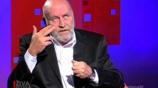 Živa istina, Gost: Jaša Anfaldari, RTV Atlas
