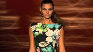 Roberto Verino Primavera Verano 2016 MBFWM | Modalia
