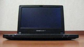 Roverbook Neo U101