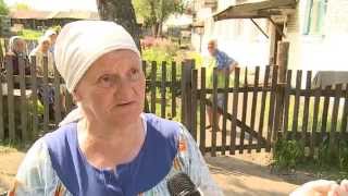 Село Светлоозёрское (17.06.14г., Бийск)