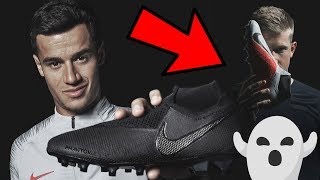 3 New Amazing Nike Football Boots! ? New Phantom Vision & CR7