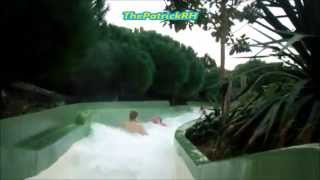 Alle Glijbanen Aqua Mundo Centerparcs Port Zelande