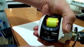 haibo steed поющий фрикцион