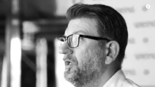 Strefa Zero 2016 Arkadiusz Krzywodajć wywiad