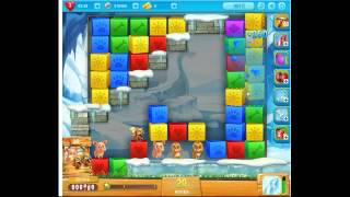 Pet Rescue Saga Level 813 No Boosters