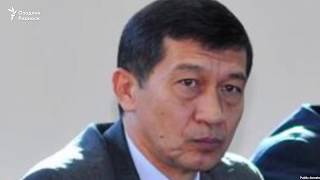 Президент Мирзиëев погонини юлган собиқ вазир қаерда?