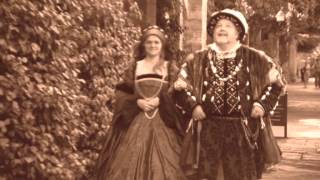 Henry VIII's Six Wives