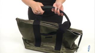Rebecca Minkoff North/South Nylon Tote SKU:8972132