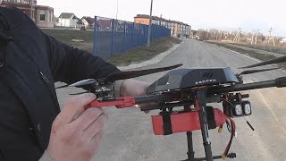 tarot650sport, ztw black widow