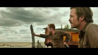 Любой ценой - Русский Трейлер (2016)