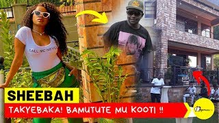 Sheebah Karungi Awedde!  Ebyobugaga Bye Byona Babitwala Lwakuduka mu TNS!