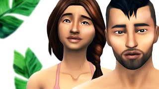 ? Let's Play The Sims 4 Island Living - part 1