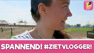 Feline ziet de nieuwe Penny vlogger! | Spannend | PennyTV