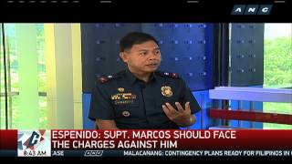 Headstart: Espenido believes 'divine intervention' put Duterte in power