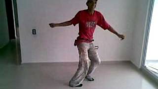 ASI SE BAILA LA CUMBIA EN BUCARAMANGA CON EL GATO
