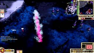 NEW CNC RA3 Upheaval 2 V1.963 3vs3 cpu war